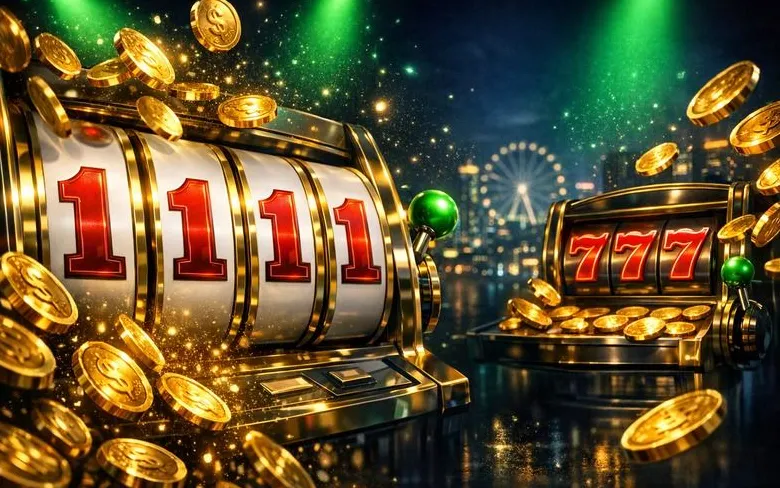 Banner bonus Begamestar Casino