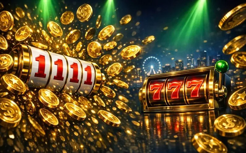 Deposito Begamestar Casino