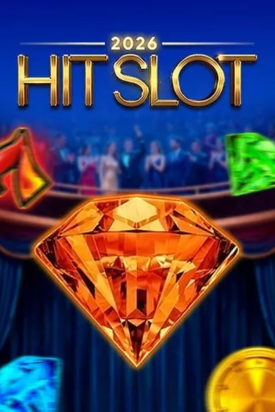 Slot 2026 Hit Slot