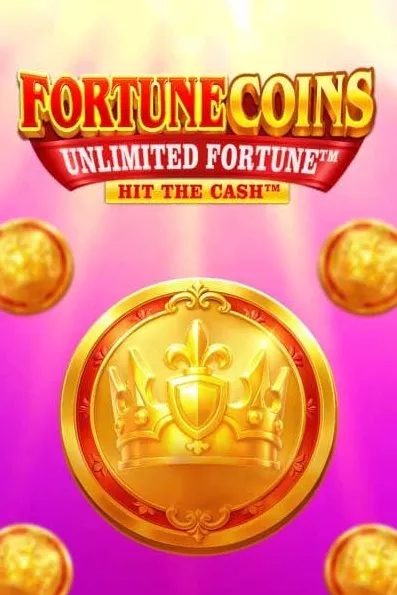 Slot Fortune Coins Unlimited Fortune