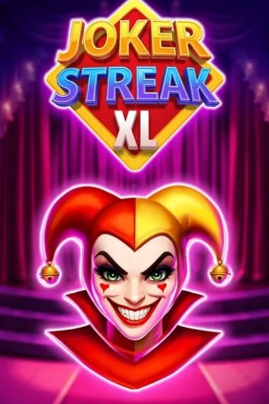 Slot Joker Streak XL