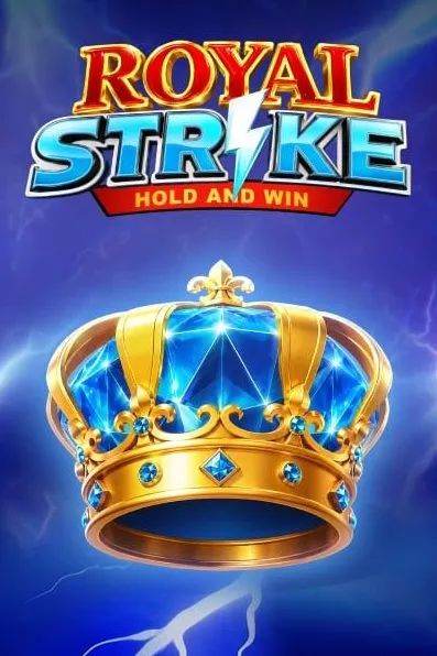 Slot Royal Strike Hold and Win